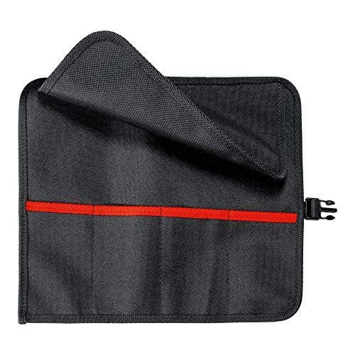 KNIPEX työkalulaukku 4 lokeroa tyhjä 00 19 56 LE
