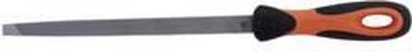 Bahco 4-183-08-2-2 Kolmikulmainen sahaviila ergonomisella kahvalla - 15TPCM - 200mm
