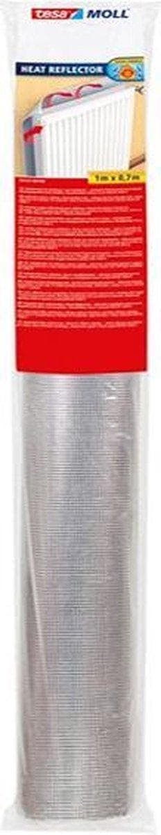 Tesa Reflector Kylarfolie - 1 mx 70 cm