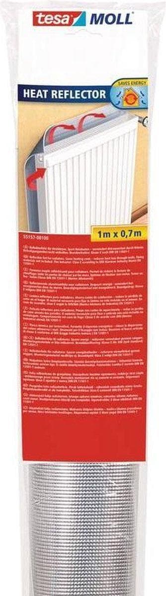 Tesa Reflector Kylarfolie - 1 mx 70 cm