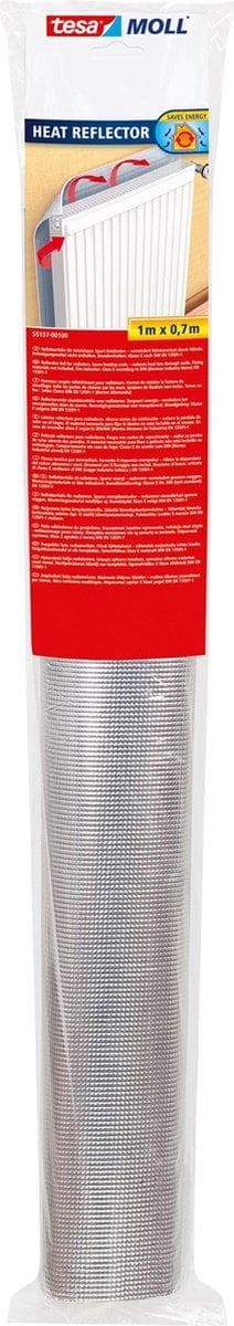 Tesa Reflector Kylarfolie - 1 mx 70 cm