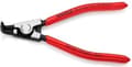 Miniatyrbild 2 av 10: Knipex 4621A11 Låsringstång för yttre ringar - axlar - 10-25 x 125 mm