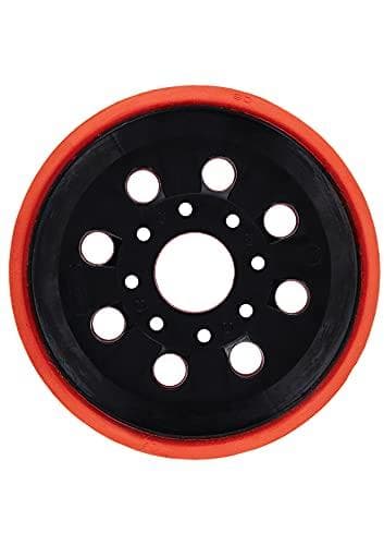 Bosch Accessories 2608000714 8-reikäinen hiomatyyny, 125 mm, medium (2608000714)
