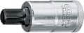 Miniatyrbild 1 av 3: Gedore INX 19 14 1888943 Tongue (XZN) Skruvmejsellock M14 1/2 (12,5 mm)