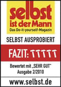 Miniatyrbillede 3 af 3: CIMCO 208634 SDS PLUS BORE 10,0X310/250