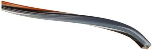 Stihl Carbon Mowing Line 2,4 mm x 35 metriä, ristinmuotoinen, CF3 Pro (9304300)