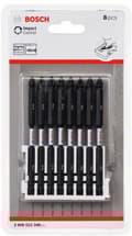 Pikkukuva 8 / 8: Iskukaksoisterä 110mm, 4xPH2, 4xPZ2