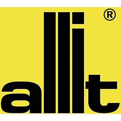 Allit etuiindsats ProServe Divider Sæt 2 457950 (L x B x H) 360 x 150 x 35 mm (457950)