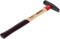 Miniatyrbillede 4 af 10: Gedore ROTBAND-PLUS 8582850 Maskinmesterhammer 100 g 260 mm DIN 1041