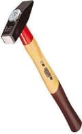 Miniatyrbillede 10 af 10: Gedore ROTBAND-PLUS 8582850 Maskinmesterhammer 100 g 260 mm DIN 1041