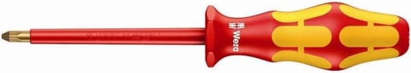 Bondhus Skruetrækker PH VDE type 162iPH