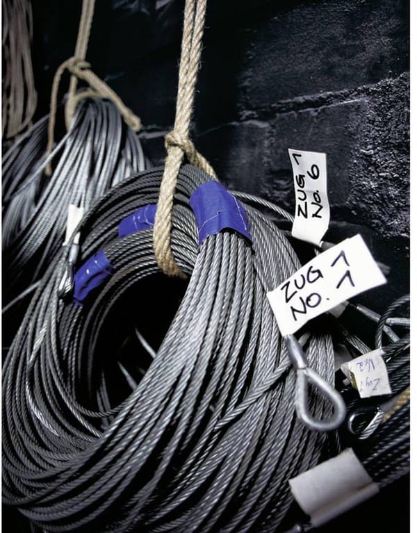 tesa 04688-00042-00 Reparationstape tesa Professional Sort (LxB) 25 mx 50 mm 1 stk.