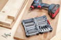 Pikkukuva 7 / 11: Bosch Accessories 2608522326 bittisarja PH 2, PZ 2, T 20, T 25, T 30 1 sarja