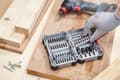 Pikkukuva 8 / 11: Bosch Accessories 2608522326 bittisarja PH 2, PZ 2, T 20, T 25, T 30 1 sarja