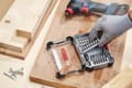 Pikkukuva 10 / 11: Bosch Accessories 2608522326 bittisarja PH 2, PZ 2, T 20, T 25, T 30 1 sarja