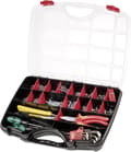 Miniatyrbillede 3 af 4: Parat 5854000391 Profi-Line værktøjskasse - 390 x 290 x 60 mm