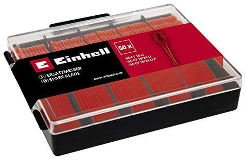 Einhell 3405736. Tuotetyyppi: raivausterä, Tuotteen väri: Punainen, Materiaali: Muovi (3405736)