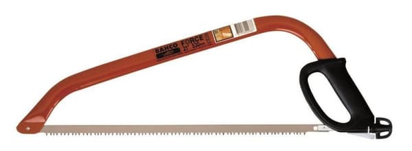 Bahco Ergo hacksav - 530 mm