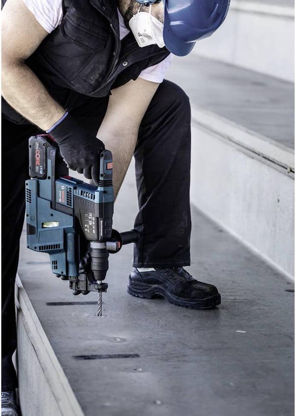 Bosch Tillbehör EXPERT SDS plus-7X 2608900127 Slagborr 1 st 15,00 mm Kombinerad längd 165 mm SDS-Plus 1 st.