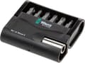 Miniatyrbild 5 av 9: Wera 5057422001 12-delad Bit-Check 12 Wood 2 Bits set