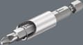 Miniatyrbild 6 av 9: Wera 5057422001 12-delad Bit-Check 12 Wood 2 Bits set