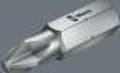 Miniatyrbild 9 av 9: Wera 5057422001 12-delad Bit-Check 12 Wood 2 Bits set