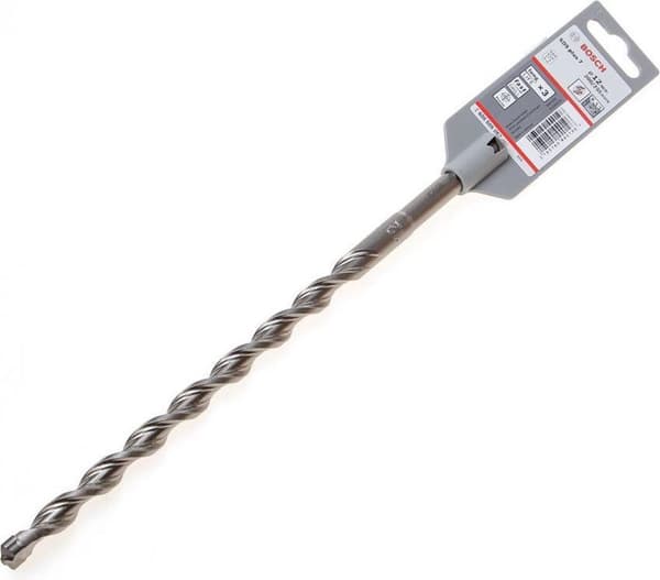 Bosch 2608900110 EXPERT Slagborr SDS plus-7X 12x200x265mm