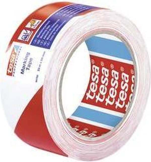 tuff plastad PVC-tejp belagd med gummi-hartslim