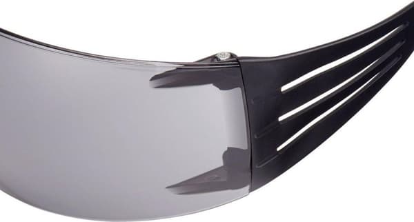 3M Securefit 400 Uu001467859 Publicity Bridge Black Groen
