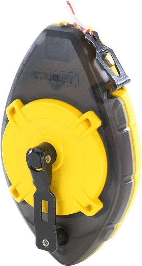 STANLEY Stroke Reel Powerwinder - 30 m