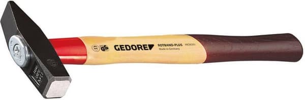 GEDORE Bænkhammer ROTBAND-PLUS 600 H-200
