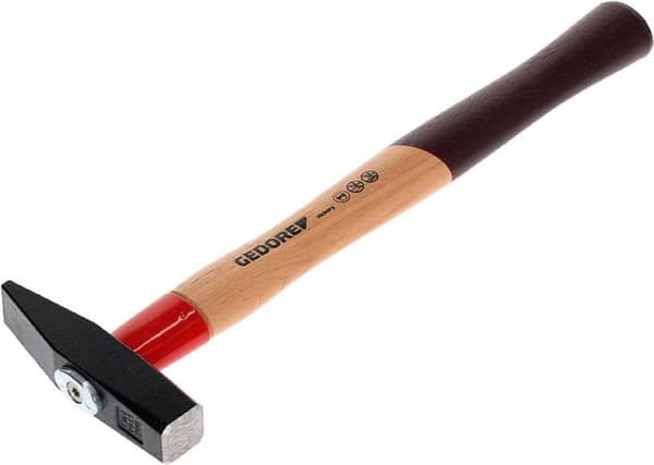 GEDORE Bænkhammer ROTBAND-PLUS 600 H-200