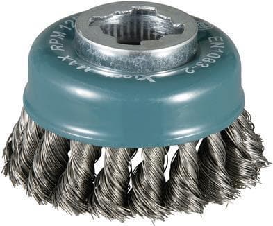 Makita D-73374 pottebredde 80mm metal X-Lock