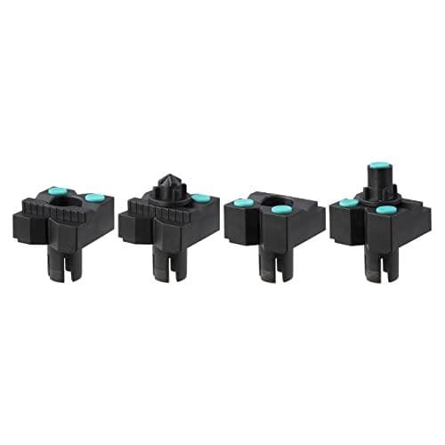 wolfcraft GmbH 6166000 arbejdsbænk del/tilbehør (6166000)