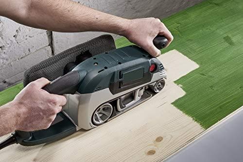 Wolfcraft 3122000 slipband korn 40 (L x B) 690 mm x 100 mm 3 stycken (3122000)