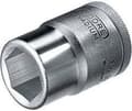 Miniatyrbild 3 av 3: Gedore 32 27 6270540 Hylsnyckelinsats 27 mm 3/4 (20 mm)