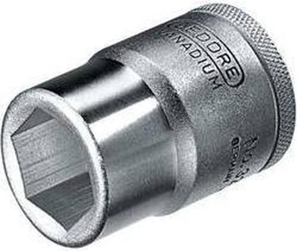 Gedore 32 27 6270540 Hylsnyckelinsats 27 mm 3/4 (20 mm)