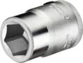 Miniatyrbild 1 av 3: Gedore 32 27 6270540 Hylsnyckelinsats 27 mm 3/4 (20 mm)