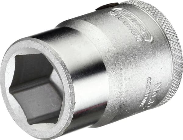 Gedore 32 27 6270540 Topnøgleindsats 27 mm 3/4 (20 mm)