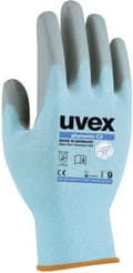 Miniatyrbillede 2 af 2: Uvex Phynomic C3 handske størrelse 12