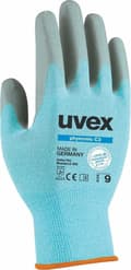 Miniatyrbillede 1 af 2: Uvex Phynomic C3 handske størrelse 12