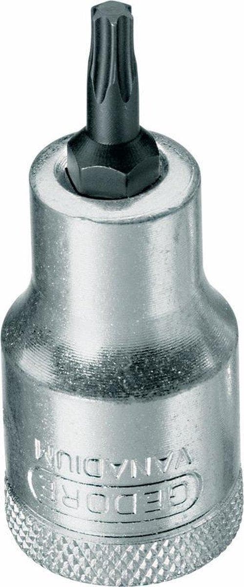 Gedore Hylsnyckel 1/2'' - T40