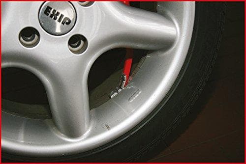 KS TOOLS mjukmejsel, 22 mm (911.8132)