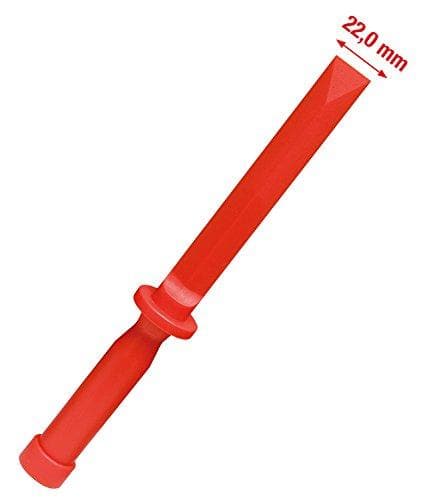 KS TOOLS mjukmejsel, 22 mm (911.8132)