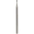 Miniatyrbild 3 av 5: Dremel 7103 Diamond Point - Arbete Ø 2,0 mm - 2 st