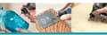 Miniatyrbild 5 av 5: Dremel 7103 Diamond Point - Arbete Ø 2,0 mm - 2 st