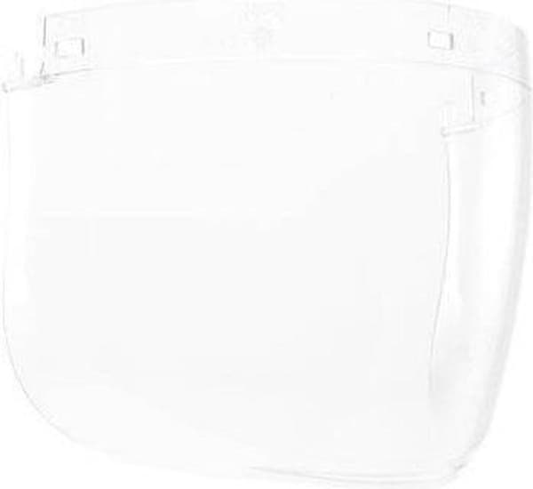 3M Face Shield Splash Mask - 1 kpl