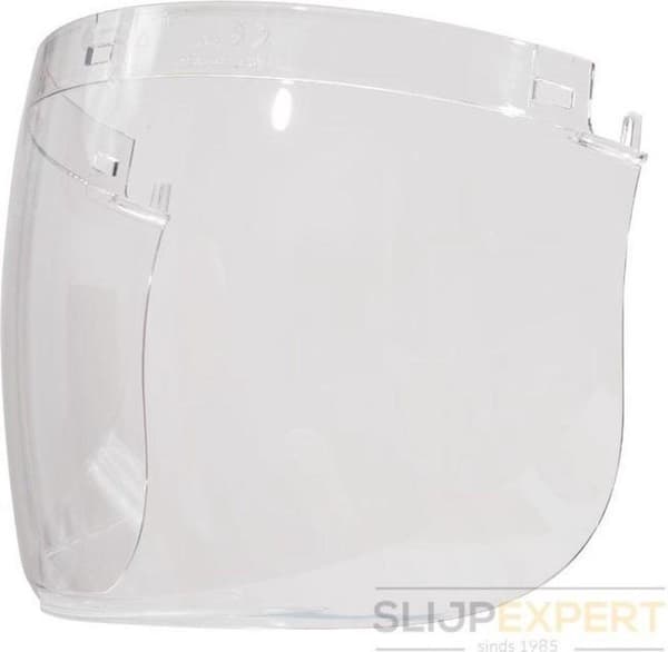 3M Face Shield Splash Mask - 1 kpl