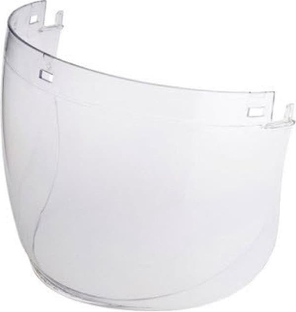 3M Face Shield Splash Mask - 1 kpl