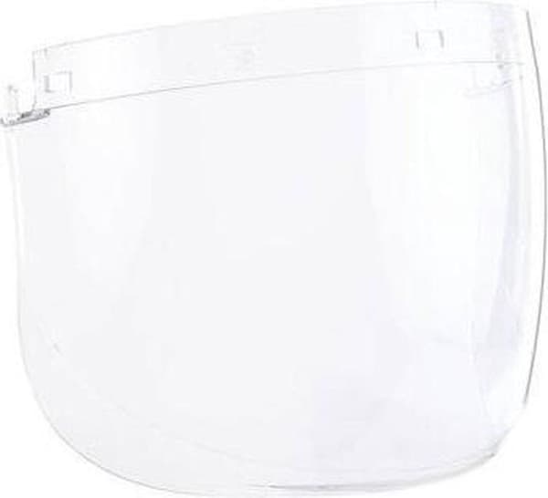 3M Face Shield Splash Mask - 1 kpl
